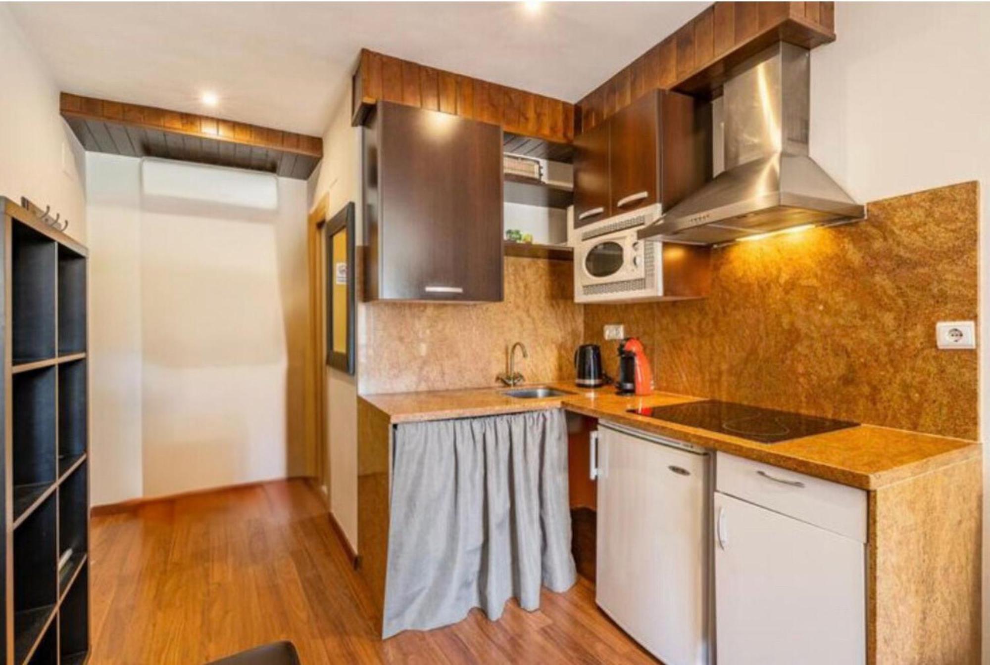 Ruralya Herreria Home Ла-Субия Экстерьер фото